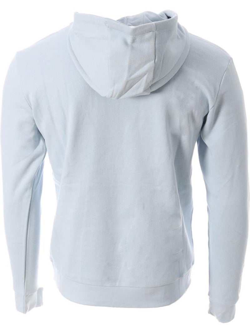 Sweat kappa folo azul para homem Azul - Kiabi