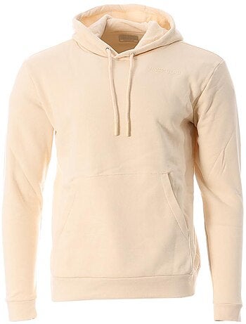 Sweat kappa folo azul para homem