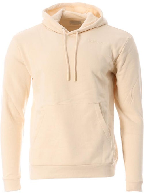 Sweat kappa folo bege para homem - Kiabi Sweat kappa folo bege para homem - Kiabi