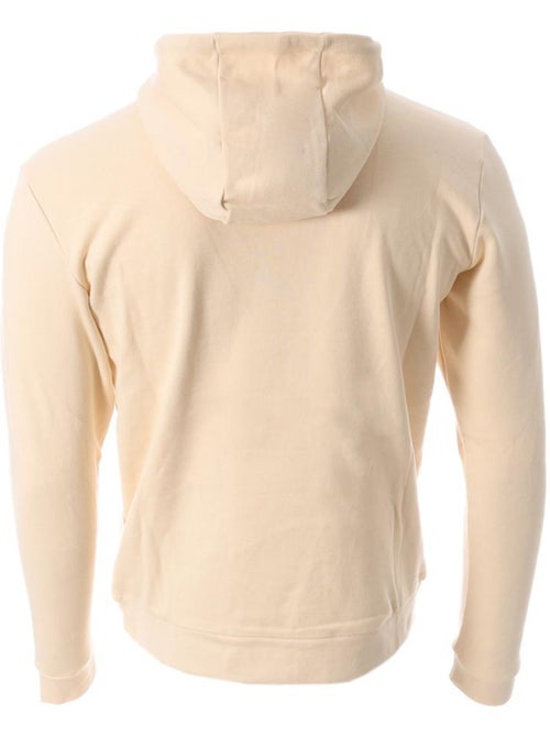 Sweat kappa folo bege para homem - Kiabi Sweat kappa folo bege para homem - Kiabi