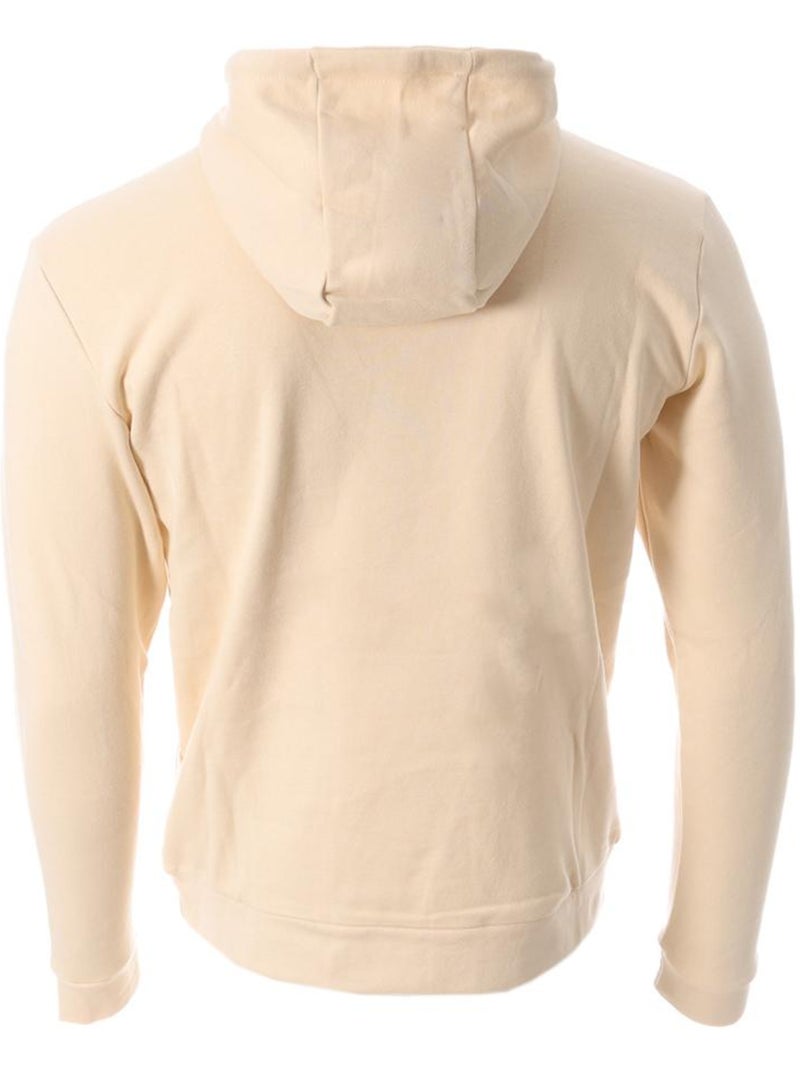 Sweat kappa folo bege para homem Bege - Kiabi