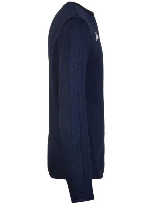 Sweat kappa talsano para homem azul marinho - Kiabi Sweat kappa talsano para homem azul marinho - Kiabi