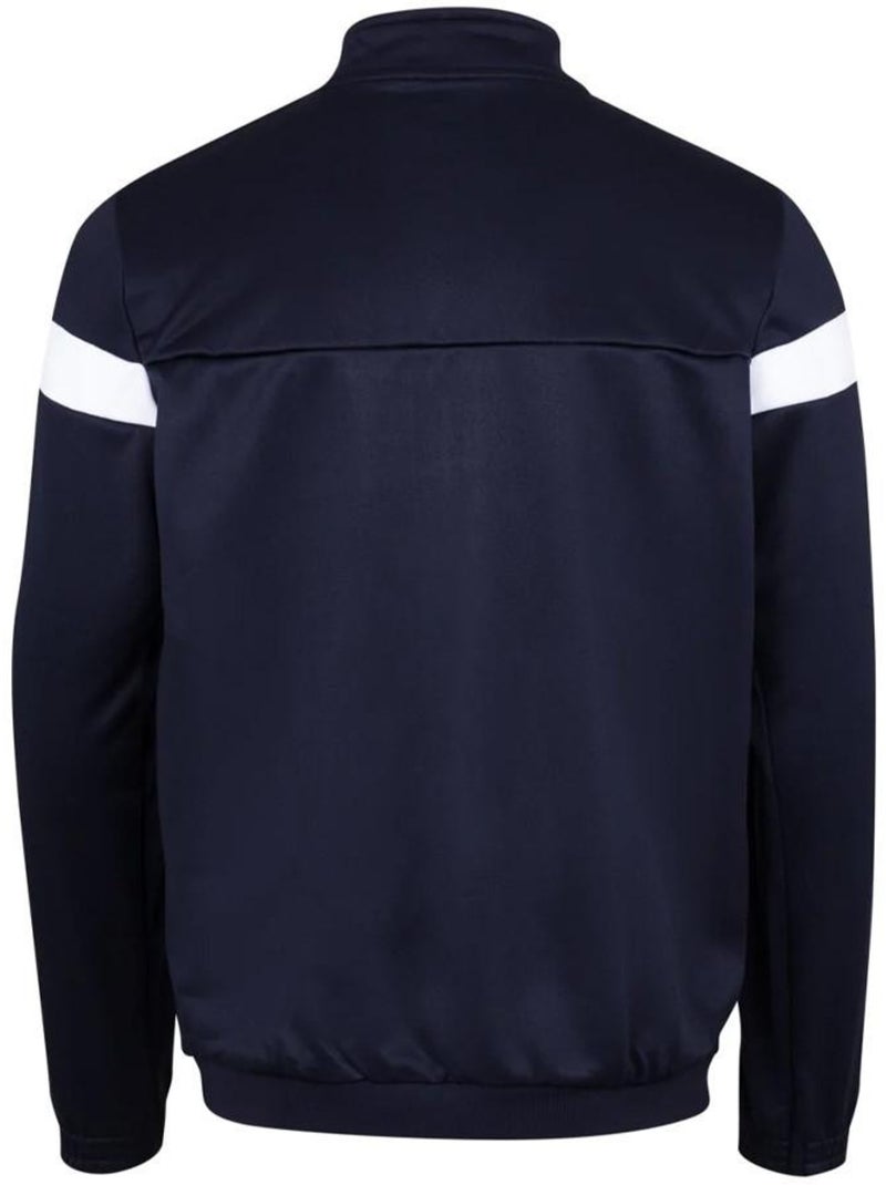 Sweat Kappa Vacone para Rapaz Azul-Marinho Azul-marinho - Kiabi