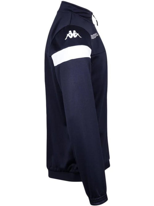 Sweat Kappa Vacone para Rapaz Azul-Marinho - Kiabi Sweat Kappa Vacone para Rapaz Azul-Marinho - Kiabi