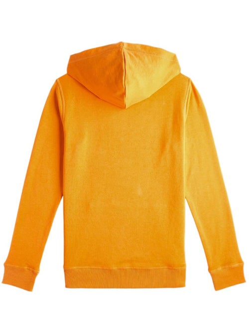 Sweat Laranja para Rapaz O'Neill N4750004 - Kiabi Sweat Laranja para Rapaz O'Neill N4750004 - Kiabi