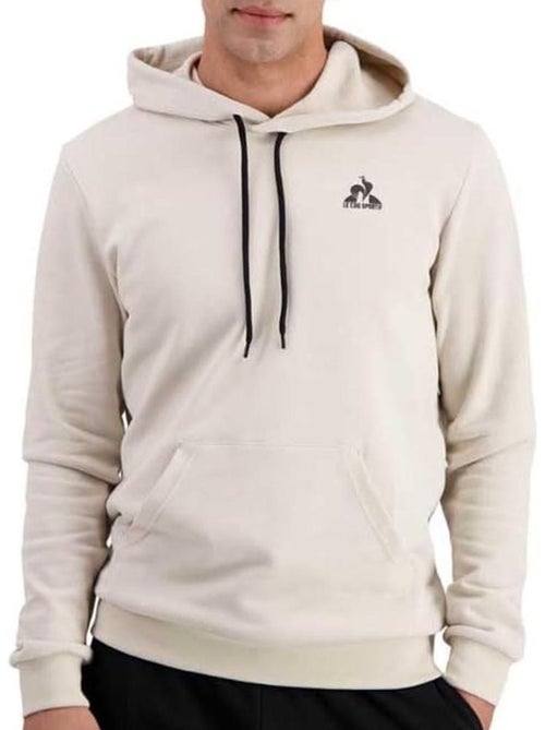 Sweat le coq sportif contemporain n°1 peyote bege para homem - Kiabi Sweat le coq sportif contemporain n°1 peyote bege para homem - Kiabi