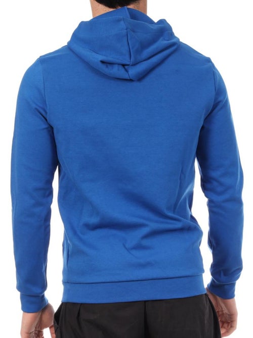 Sweat le coq sportif lapis azul para homem - Kiabi Sweat le coq sportif lapis azul para homem - Kiabi
