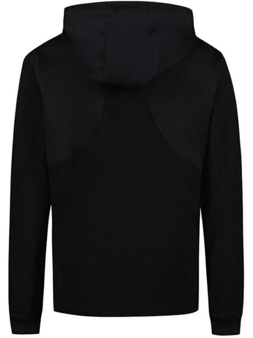 Sweat Le Coq Sportif Training Preto para Mulher 2310663 - Kiabi Sweat Le Coq Sportif Training Preto para Mulher 2310663 - Kiabi