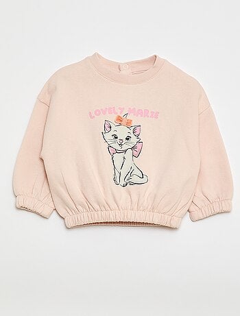 Sweat 'Marie' 'Disney'