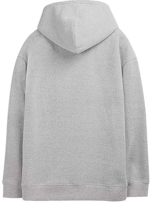 Sweat masculino cinzento teddy smith pascal - Kiabi