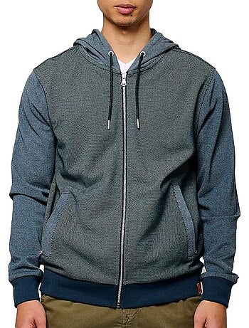 Sweat Masculino Kaporal LUBINE Azul-Marinho