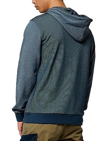 Sweat Masculino Kaporal LUBINE Azul-Marinho