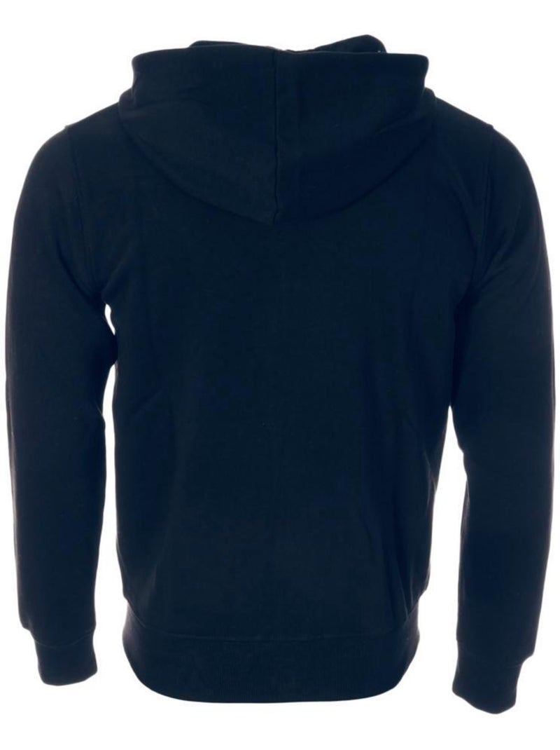 Sweat Masculino Marine Redskins RS2331 Azul-marinho - Kiabi