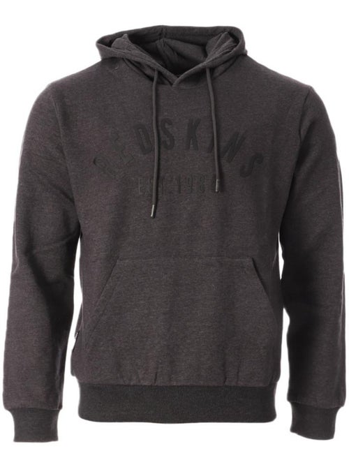 Sweat masculino redskins jam cinzento - Kiabi Sweat masculino redskins jam cinzento - Kiabi