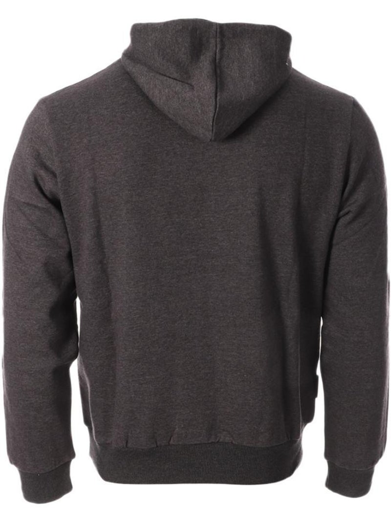 Sweat Masculino Redskins Jam Cinzento Cinza-prateado - Kiabi