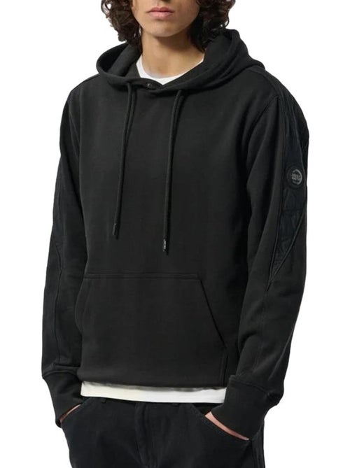 Sweat masculino teddy smith gus cinzento - Kiabi Sweat masculino teddy smith gus cinzento - Kiabi