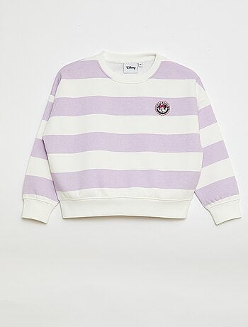 Sweat 'Minnie 'Disney'