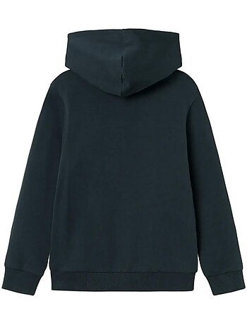 Sweat Bege para Menino Name It Lagunas