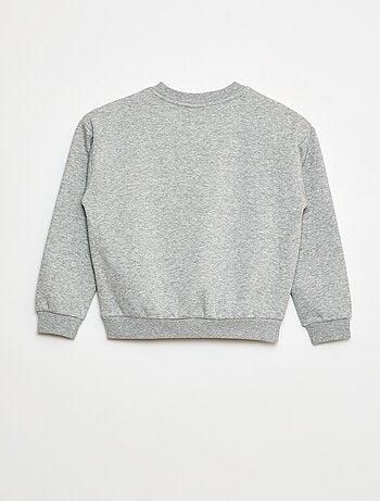 Sweat 'O Estranho Mundo de Jack'