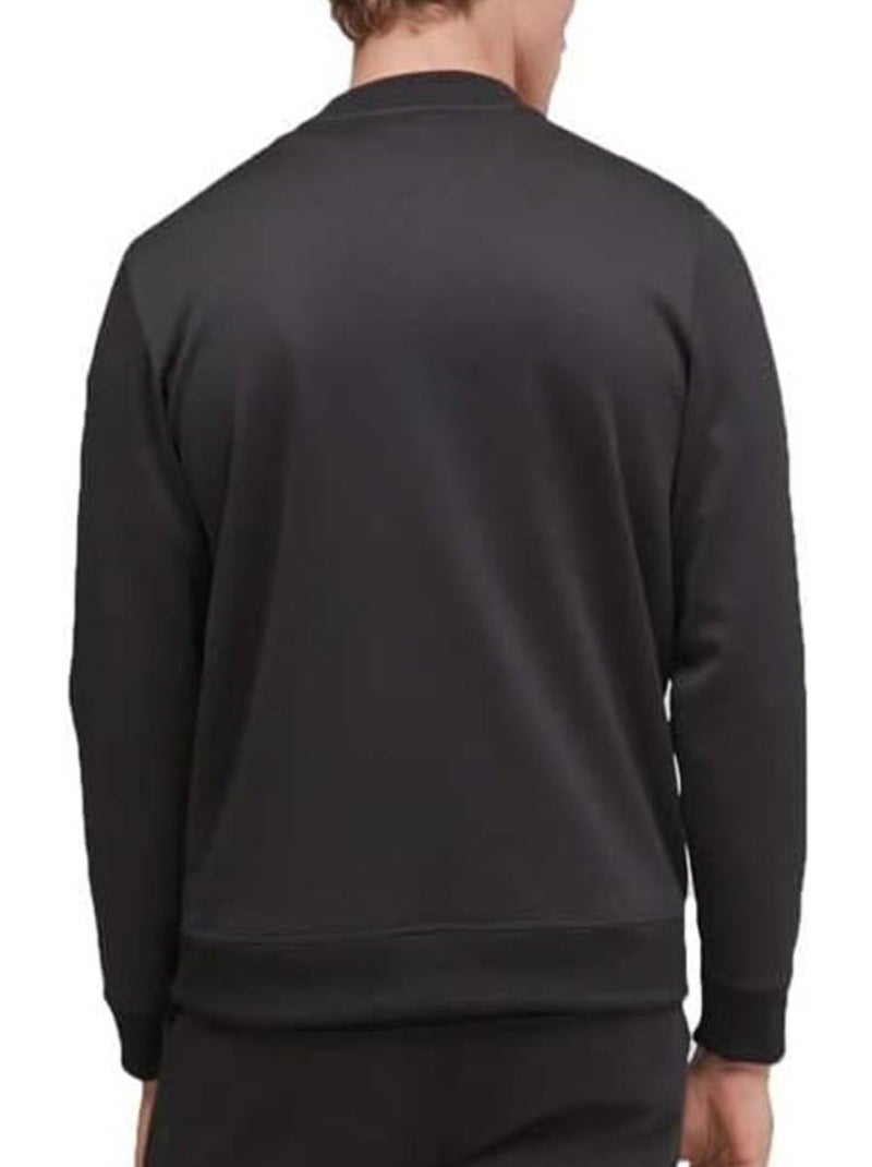 Sweat O'Neill Rutile para Rapaz Preto/Branco Preto - Kiabi
