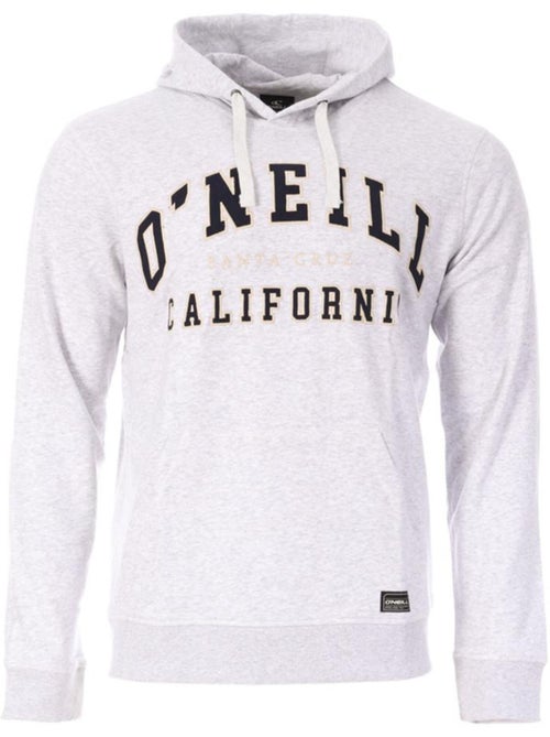 Sweat o'neill surf cinzento claro para homem - Kiabi Sweat o'neill surf cinzento claro para homem - Kiabi