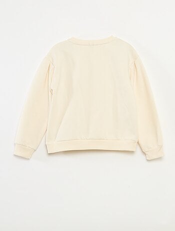 Sweat polar fantasia