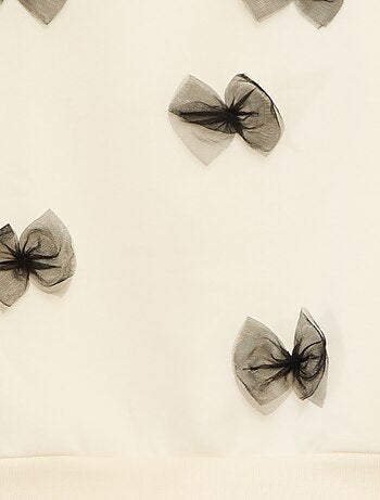 Sweat polar fantasia