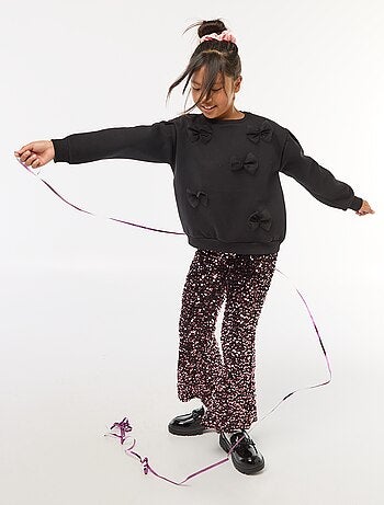 Sweat polar fantasia