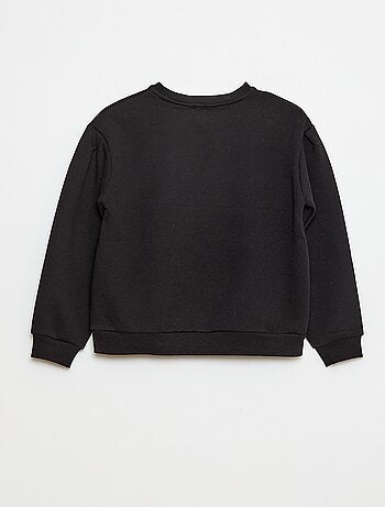 Sweat polar fantasia