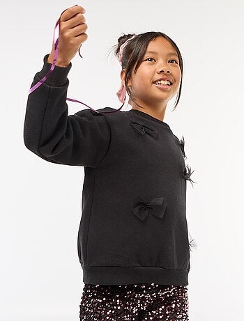 Sweat polar fantasia