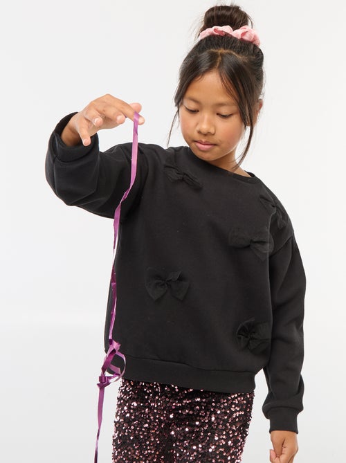 Sweat polar fantasia - Kiabi