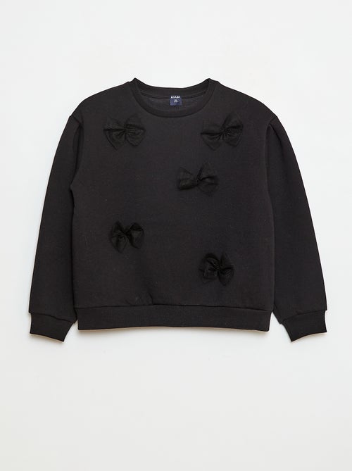 Sweat polar fantasia - Kiabi