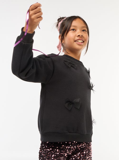 Sweat polar fantasia - Kiabi