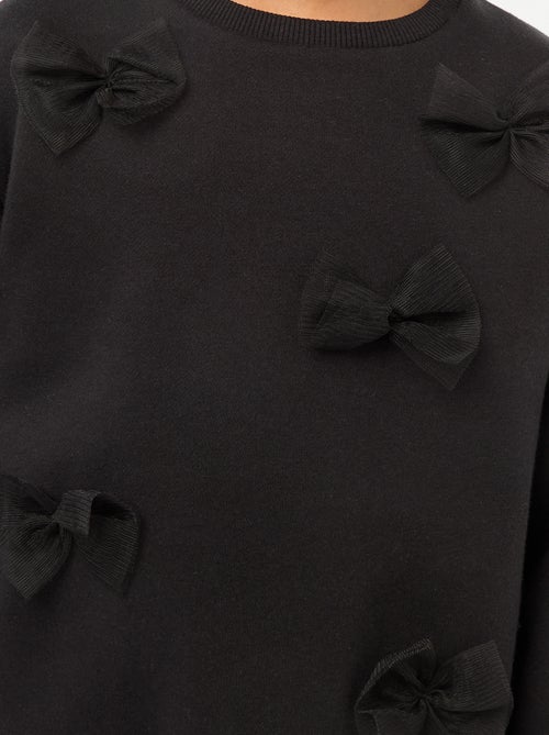 Sweat polar fantasia - Kiabi