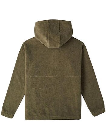 Sweat Polar Kaki para Rapaz O'Neill Superfleece