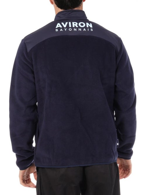 Sweat polar masculino le coq sportif marinho - Kiabi Sweat polar masculino le coq sportif marinho - Kiabi