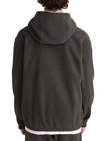 Sweat Polar O'Neill Superfleece Cinzento para Homem