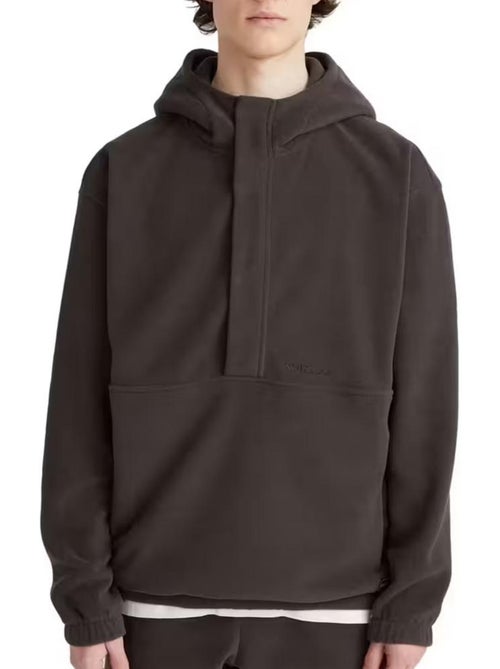 Sweat polar o'neill superfleece cinzento para homem - Kiabi Sweat polar o'neill superfleece cinzento para homem - Kiabi