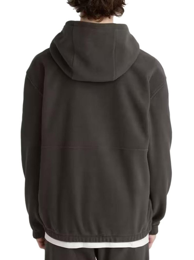 Sweat Polar O'Neill Superfleece Cinzento para Homem Cinza-prateado - Kiabi