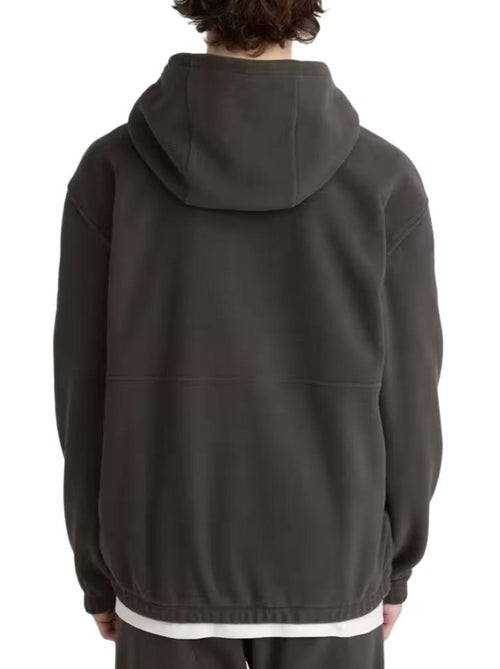 Sweat polar o'neill superfleece cinzento para homem - Kiabi Sweat polar o'neill superfleece cinzento para homem - Kiabi