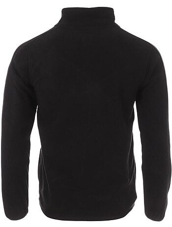 Sweat Polar Umbro Prot Preto para Homem