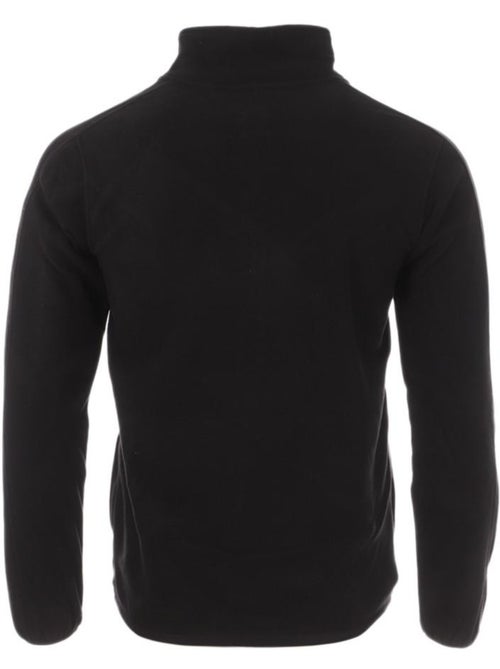 Sweat polar umbro prot preto para homem - Kiabi