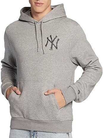 Sweat Puma Cinzento para Homem 60284741
