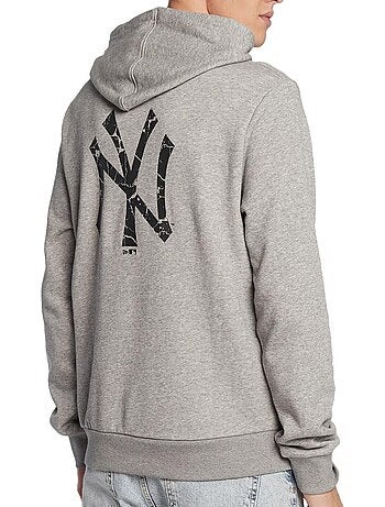 Sweat Puma Cinzento para Homem 60284741