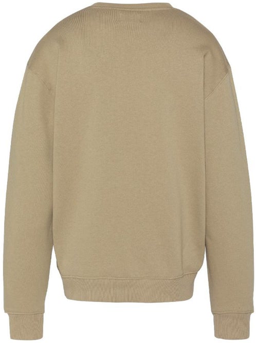 Sweat schott bege com estampado para homem - Kiabi Sweat schott bege com estampado para homem - Kiabi