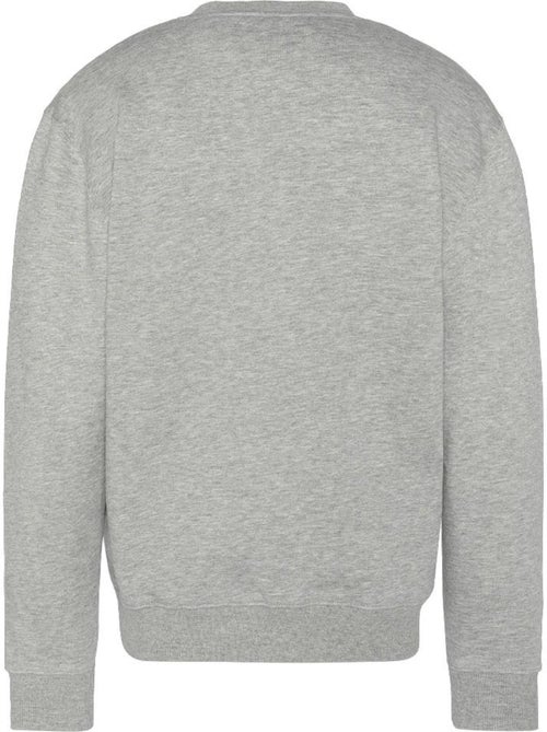 Sweat schott heat cinzento para homem - Kiabi Sweat schott heat cinzento para homem - Kiabi