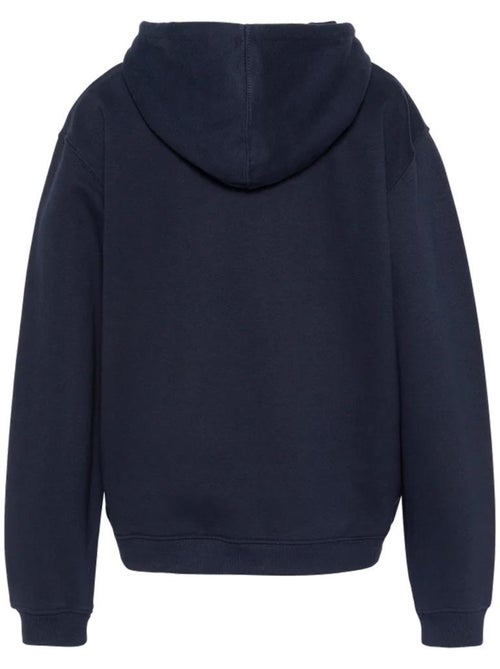 Sweat Schott Marine Bordado para Mulher - Kiabi Sweat Schott Marine Bordado para Mulher - Kiabi
