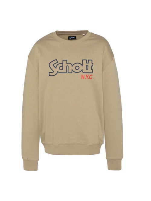 Sweat schott stanley bege para homem - Kiabi Sweat schott stanley bege para homem - Kiabi