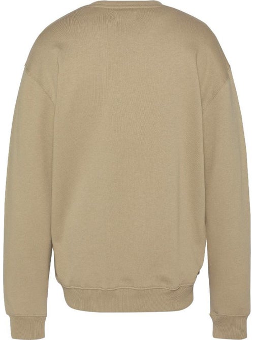 Sweat schott stanley bege para homem - Kiabi Sweat schott stanley bege para homem - Kiabi