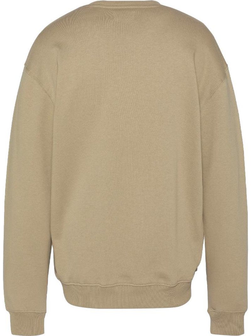 Sweat Schott Stanley Bege para Homem Bege - Kiabi